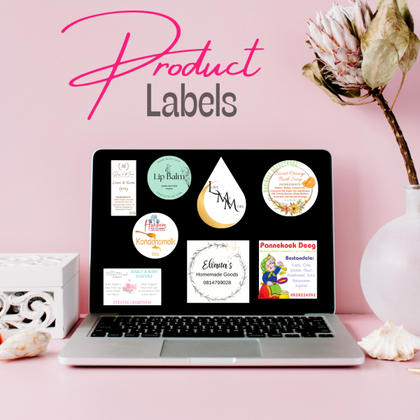 Product Labels