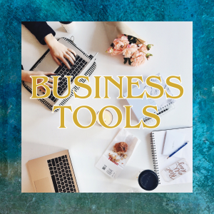 Business Tools