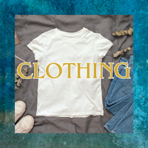 Clothing